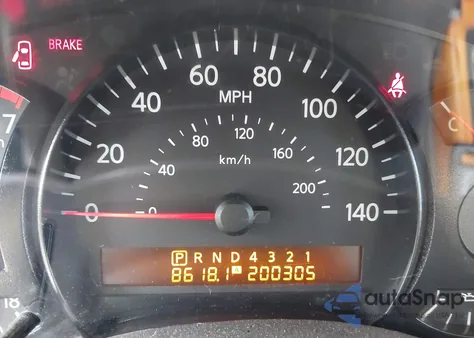 2006 Nissan Titan Le z USA, uszkodzony, nr VIN 1N6BA06A46N563809